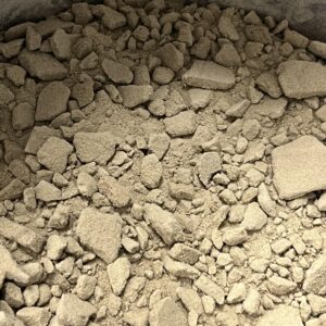 Single Source Bubble Hash