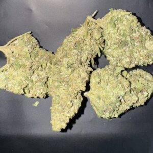 Bulk Flower - Early Frost